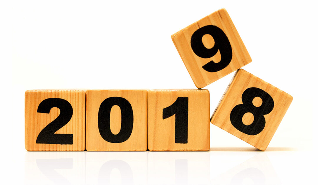 What’s Good One Year, May Not Be Good Another Year