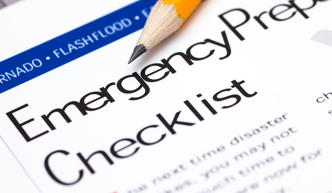 Emergency Planning