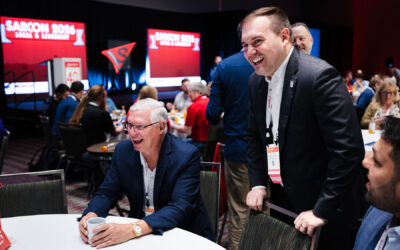 Growing Up in the Franchise Business: What Three Generations Taught Me